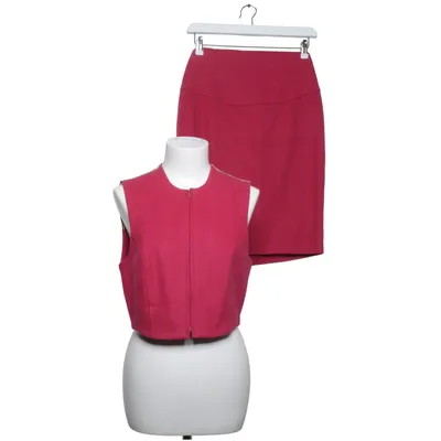 Ensemble (Rose) de Pauw Viscose, Laine