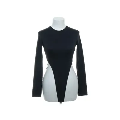 Romper (Zwart) van Bershka Elastaan, Polyamide