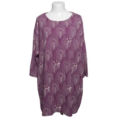 Haut (Oili) de Cut & Pret Élasthane, Viscose