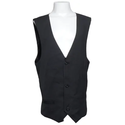 Kostymväst (Grå) från GD Polyester, Viskos