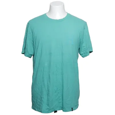 T-shirt (Green) from HUF Cotton