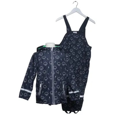 Regnställ (Blå) från Topolino Polyester