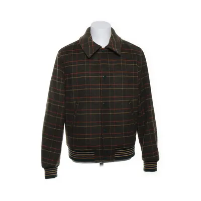 Jacket (Brown, Multicolored) from GANT Wool