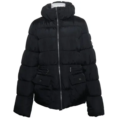 Vinterjacka (Svart) från Broadway Woman Polyester