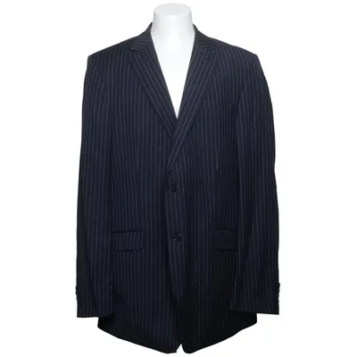 Blazer (Blue) from Carl Gross Wool