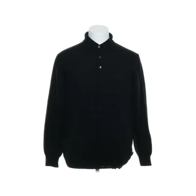 Tröja (Svart) från Boss Hugo Boss Ull