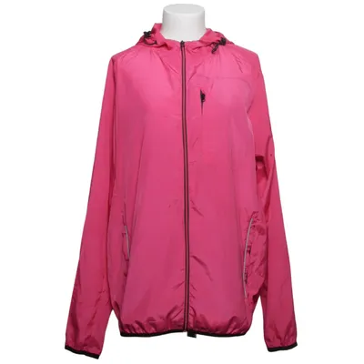 Trainingsjack (Roze) van BLWR Polyester