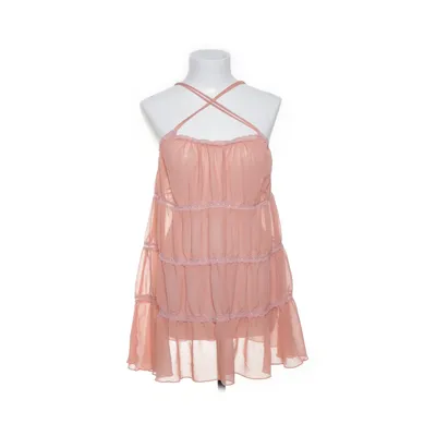 Negligee (Pink) from Lindex Polyester