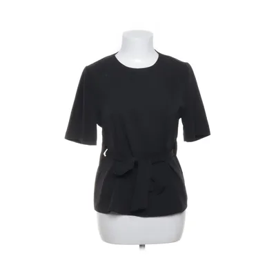 Blus (Svart) från Kiomi Elastan, Polyester