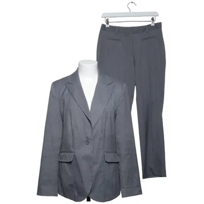 Suit (Gray) from Patrizia Dini Elastane, Polyester, Viscose