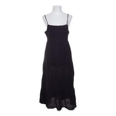 Maxi dress (Purple) from Iisla & Bird Cotton
