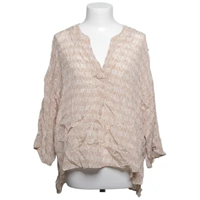 Blouse (Beige) de Serenity by Indiska Viscose