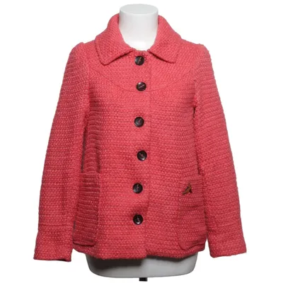 Cardigan (Rouge) de Ichi Polyester