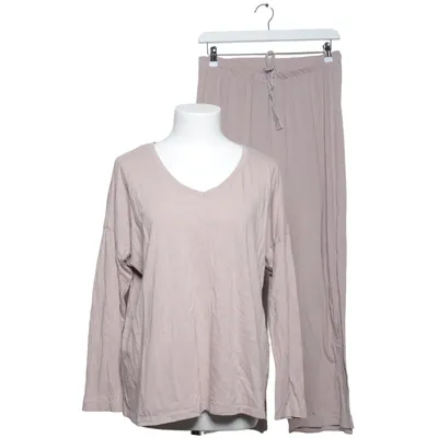 Pyjamasz (Beige) fra XLNT by KappAhl Bomuld, Modal