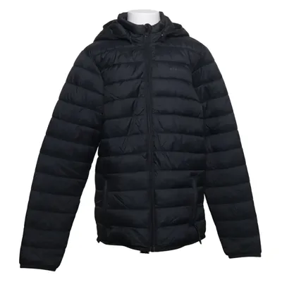 Leichte Jacke (Schwarz) von Ocean Works Polyamid, Polyester