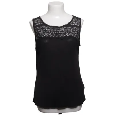 Top (Black) from Blue Motion Viscose