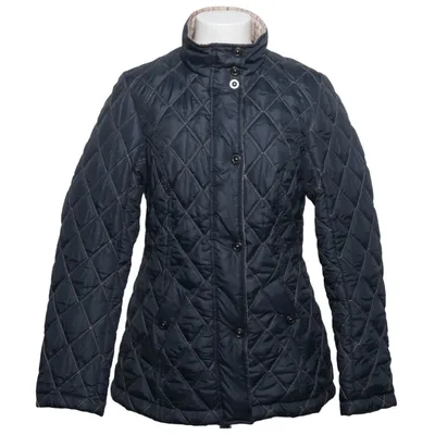 Veste (Bleu) de Etage Polyester