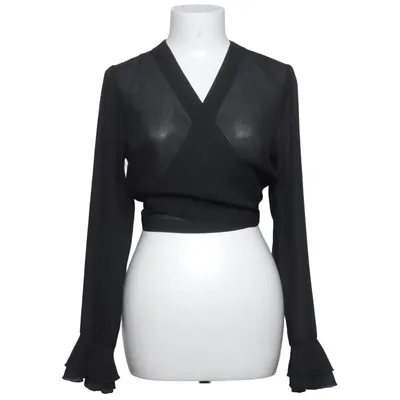 Bolero (Svart) från B-Young Polyester