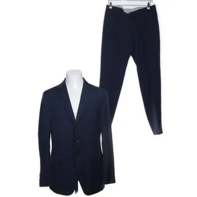 Kostym (WA Traveller-WH Suit) från Windsor Ull