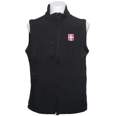 Ytterväst (Svart) från Roly Elastan, Polyester