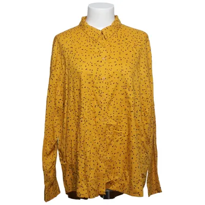 Blouse (Jaune) de Yessica by C&A Viscose