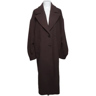 Kappa (Brun) från Twist & Tango Polyester, Ull