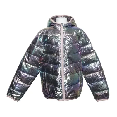 Winterjas (Meerkleurig) van Vertbaudet Polyamide, Polyester