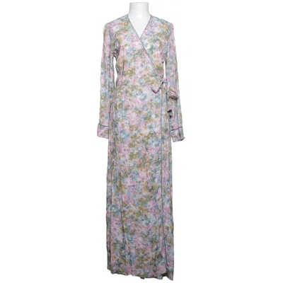 Wrap dress (Multicolored) from MbyM Viscose