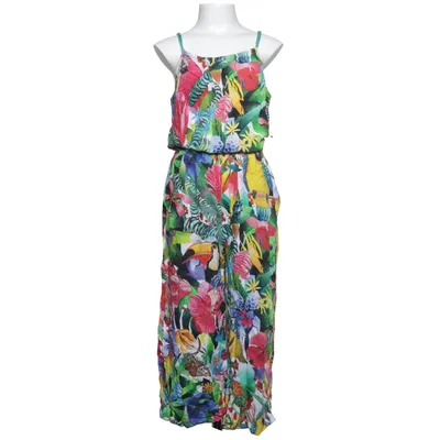 Jumpsuit (Multicolored) from Kate Morgan Studio x H&M Viscose