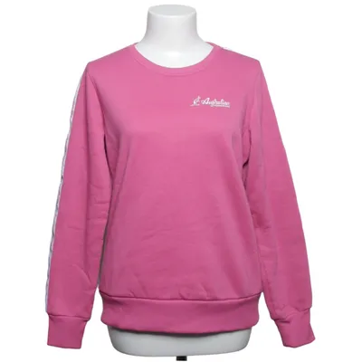 Collegetröja (Rosa) från Australian Polyester