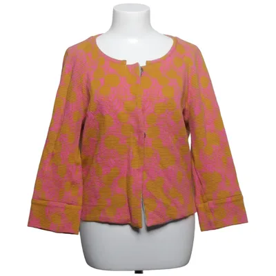Cardigan (Pink, Gul) fra Odeeh Bomuld, Elastan, Polyamid, Viscose