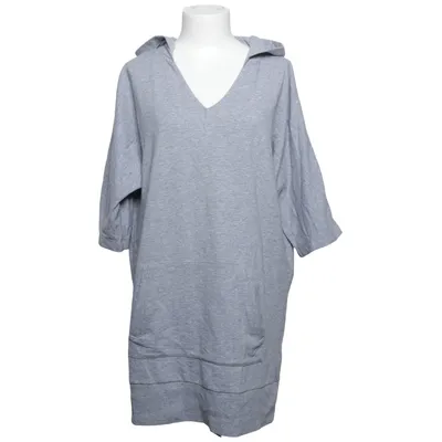 Huvklänning (Grå) från DKNY Bomull, Elastan, Polyester