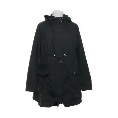 Mammajacka (Grön) från H&M Mama Bomull, Polyester