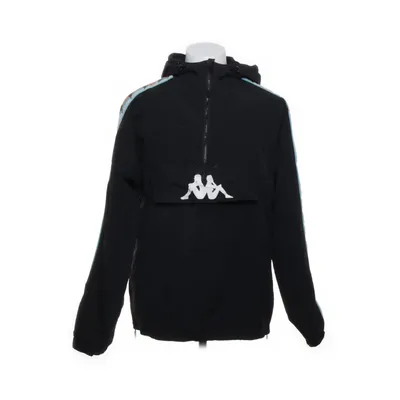Anorak (Svart, Flerfärgad) från Kappa Nylon, Polyester