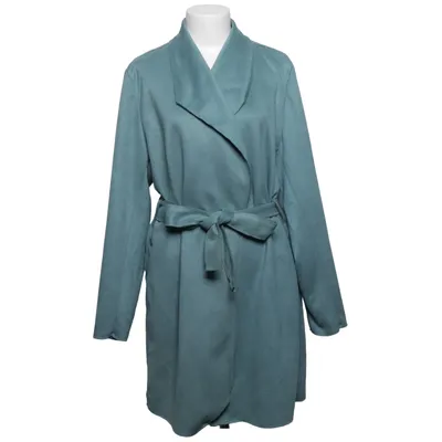 Manteau (Vert) de Blind Date