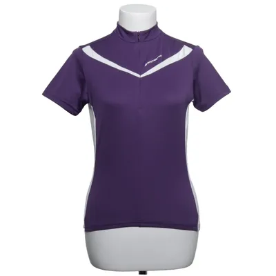 Wielershirt (Lila, Wit) van Protective Polyester