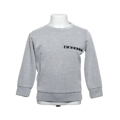 Sweatshirt (Gray) from Cope Cotton, Polyester