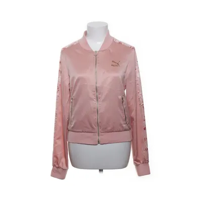 Bomberjacka (Rosa) från Puma x Kenza
