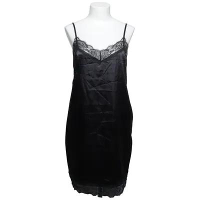 Nuisette (Noir) de Tezenis Élasthane, Polyamide, Polyester