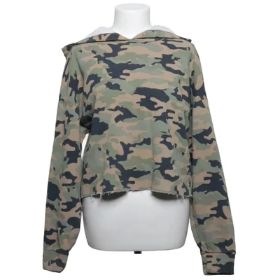 Capuchon sweater (Rosanna) van Neu by Lager 157 Katoen, Polyester