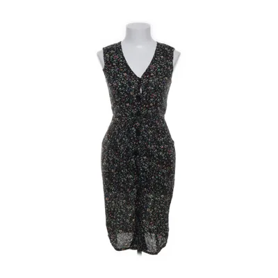 Robe (Noir, Multicolore) de Rules by Mary Coton
