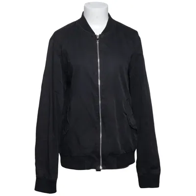 Bomberjacka (Grå) från Elvine Bomull, Polyester