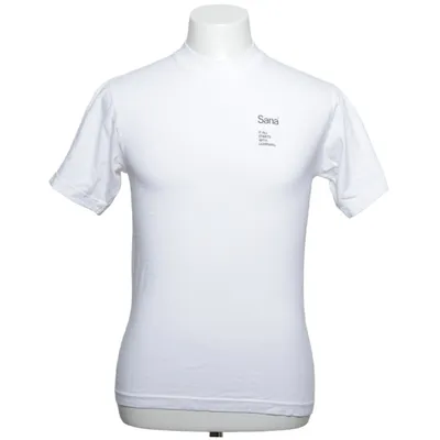 T-shirt (White) from Los Angeles Apparel Cotton