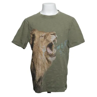 T-shirt (Vert) de Gap Kids Coton
