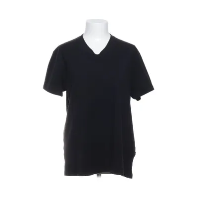 T-shirt (Black) from Playboy Cotton, Elastane