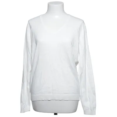 Pullover (Vit) från Pagelle Bomull