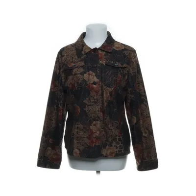 Jacka (Brun, Flerfärgad) från Cappuccini Polyester