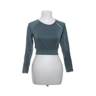 Sporttop (Groen) van ICIW