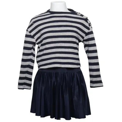 Ensemble (Bleu, Gris) de Mayoral Coton, Élasthane, Polyester