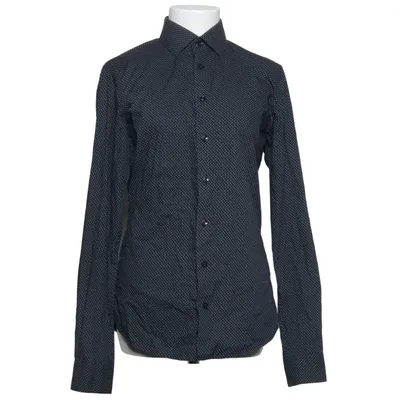 Shirt (Black) from J. Harvest & Frost Cotton, Polyester